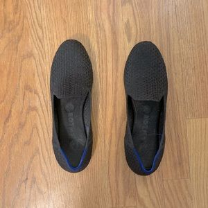 W9 Rothy’s ballet flats. Only worn a couple of times!